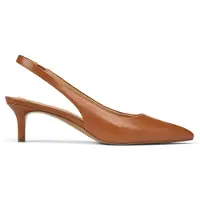 Ralph Lauren Slingpumps 'LOLAH' pueblo