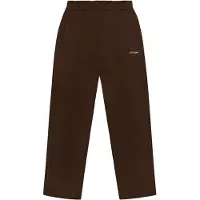 ESTEEM Bukser ' Essential Loose ' brun