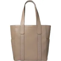 Calvin Klein Shopper taupe