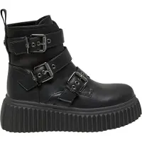 Buffalo Boots 'Zafir' sort