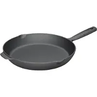 Fiskars Stegepande 1075699 28 cm støbejern