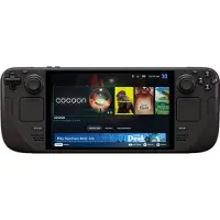 Valve Steam Deck OLED 16GB 1TB SteamOS 3 (UK-plug)