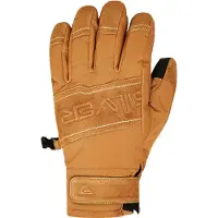 Quiksilver Squad Handsker