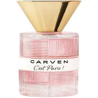 Carven C'est Paris! Pour Femme Eau de parfum 30 ml