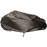 Babboe Luxus City/mini/slim Hwwx-0883 Omslag