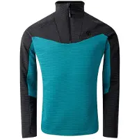Dare 2b Dignify Iv Core Stretch Halv Lynlås Sweatshirt
