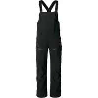 Jones Snowboards Mtn Surf Recycled Bib Bukser