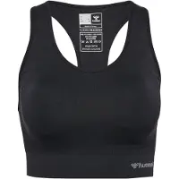 Hummel Tif Padded Seamless Sport-top