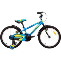 Sprint Casper 18´´ Cykel