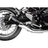 Leovince Lv-10 Kawasaki 15216b Ikke-homologeret Slip-on Lyddæmper