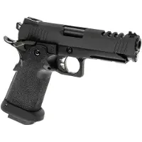 Aw Custom Hx2712 Full Metal Gbb Airsoft-pistol
