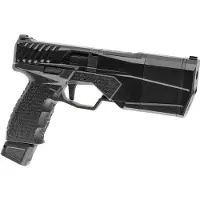 Krytac Silencerco Maxim 9 Co2 Semi Airsoft-pistol
