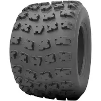 Kenda K581 Mx Kue Tter Sticky 29j 4pr E Tl Firehjulet Bagdæk