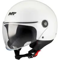 Mt Helmets Street S Pure åben Hjelm