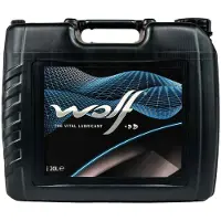 WOLF Officialtech Ms-sfe Sae 5w-30 Motorolie 20l