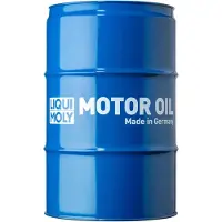 Liqui moly Tec Dx1 Sae 5w-30 Motorolie 60l