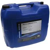 WOLF Longlife Iii La Sae 5w-30 Motorolie 20l