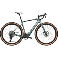 Specialized Turbo Creo 2 Expert - 2026 - Gloss Fjord Metallic/birch - 49 - Cykel