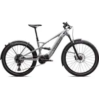 Specialized Turbo Tero X 4.0 - Silver Dust/Smoke - XL - Cykel