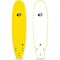 Zero Gravity Softboard 8´0 Surfbræt