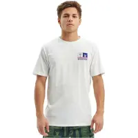 Hydroponic Saltwater T-shirt Med Korte ærmer
