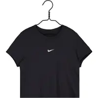 Nike Bluser & t-shirts sort / hvid