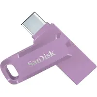SanDisk Ultra Dual Drive Go 256 Gb Usb-nøgle