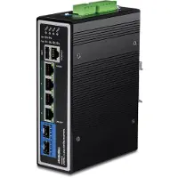 Trendnet Gigabit L2+ Switch 6 Porte