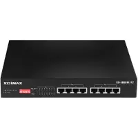 Edimax Gs-1008pl V2 Switch 8 Porte