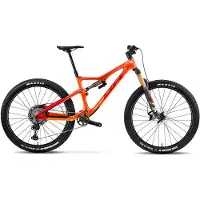 Bh Lynx Trail Carbon 9.9 29´´ Xtr 9100 2022 Mtb Cykel