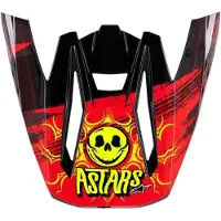 Alpinestars Sm5 Visir