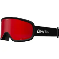 Giro Cruz Stacked Skibriller