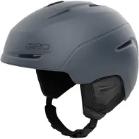 Giro vintercykelhjelm NEO matte indigo str. M (55,5-59 cm) (NY 2025/2026)