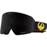 Dragon NFX MAG OTG, skibriller, Gigi Ruf 2025