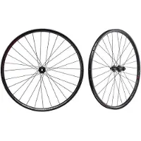 BRN Gravel 12s Cl Disc Tubeless Hjulset Til Gravelcykel