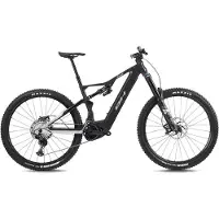 Bh Ilynx Nx+ Enduro Carbon 9.6 Bosch Cx Gen 5 29´´ Deore 2026 Elektrisk Mtbcykel