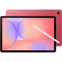 Samsung Galaxy Tab S10 Lite 5G 128GB/6GB - Red