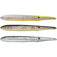 Herakles Crun Abs Overflade Stickbait 37g 190 Mm