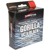 Tubertini Uc4 Monofil Liner 350 M