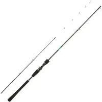 Daiwa Emereldas Tataki Spinnestang