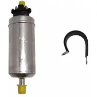 Fischer Panda Pierburg Type 53 Elektrisk Brændstofpumpe 12v