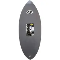 CBC Fiberglass 55´´ Skimboard
