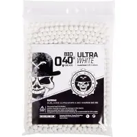 Duel Code Bio Bb 0.40 Gr 1000rds Airsoftkugler