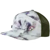 Buff Pack Trucker Kasket