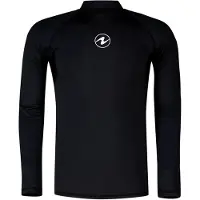 Aqua Lung Sf Langærmet Rash Guard
