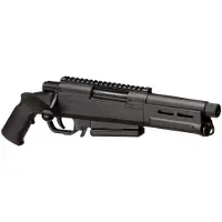 Amoeba Striker As-03 Bolt Action Airsoft-snigskytte