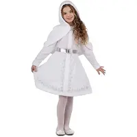 My Other Me Fun Company Sødt Julekostume