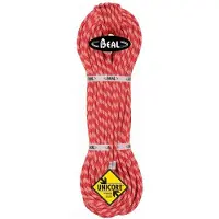 BEAL Ice Line Golden Dry 8.1 Mm Reb