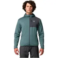 Wild Country Session Pro Sweatshirt Med Lynlås