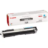 Canon 729 C Tonerkassette Cyan